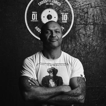 Eric Diaw profile photo