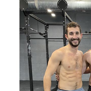 Brandon Jones profile photo