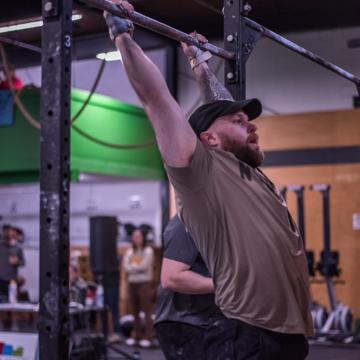 Don Patey profile photo