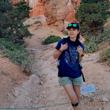 Allison Newman profile photo