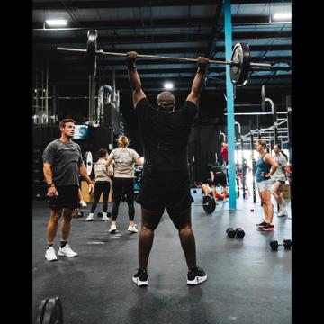 Tyreece Hughes profile photo