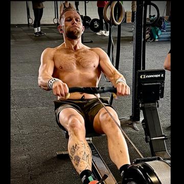 Andre Ihle profile photo