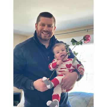 Nolan Bernier profile photo