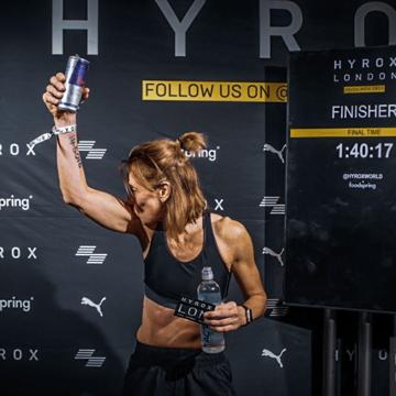 Hanna Van Ginhoven profile photo