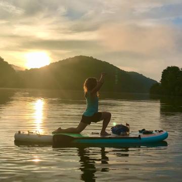 Peggy Lionberger profile photo