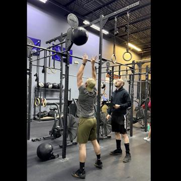 Chris Dumler profile photo