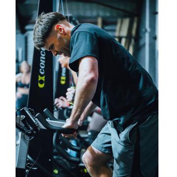 Wilson Black profile photo