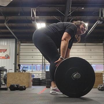 Angela McCary profile photo