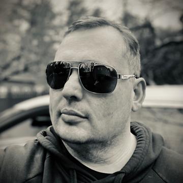 Michael Lahoue profile photo