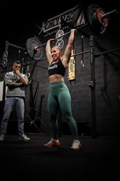 Laura SOULALIOU profile photo