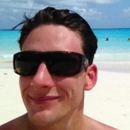 Jared Lucero profile photo