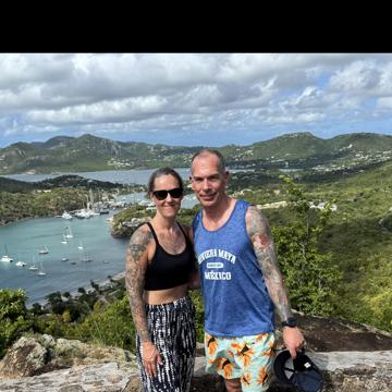 Dominic Hull profile photo