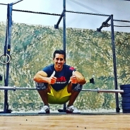 Konrad Cabrera profile photo