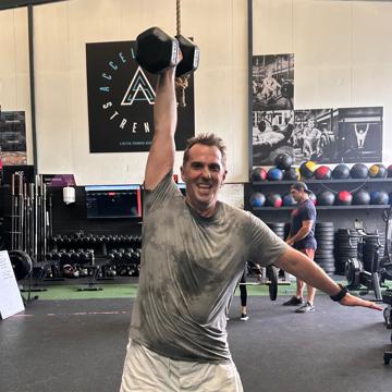 Ben Jacks profile photo