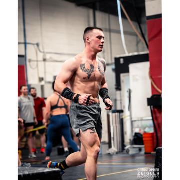 Nicholas Heil profile photo