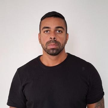 André Mello profile photo