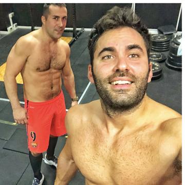 Michael Mazzucato profile photo