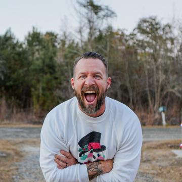 Robert Bach profile photo