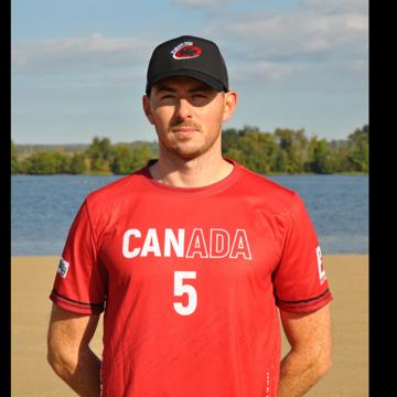 Ryan Lacy profile photo