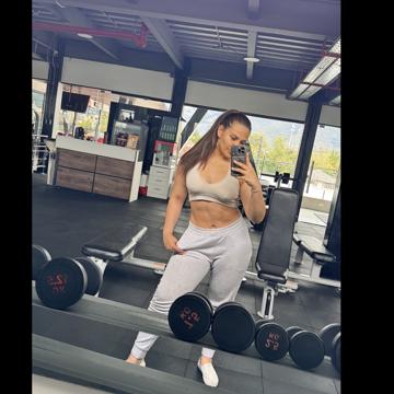 Gabriela Ortiz profile photo