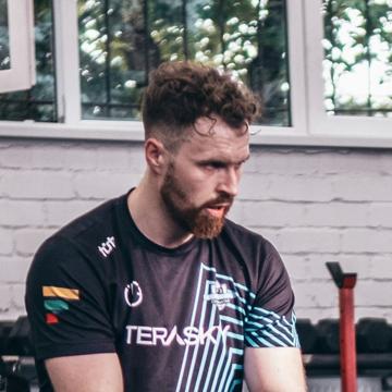 Arminas Katilius profile photo