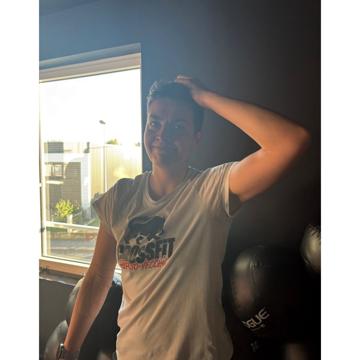 Marion VOISIN profile photo