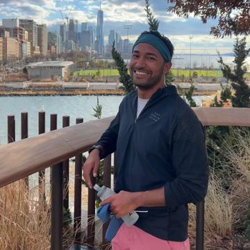 Michael Cordova profile photo