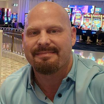 Matthew Sexton profile photo