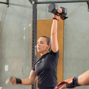 Daniti da Silva Vicente profile photo