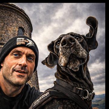 Chris Westwood profile photo