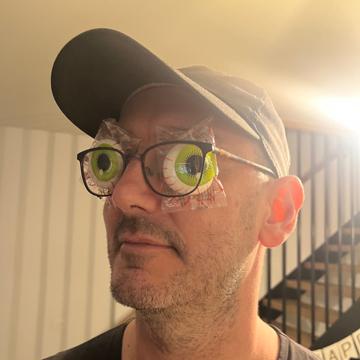 Gianluca Romanin profile photo