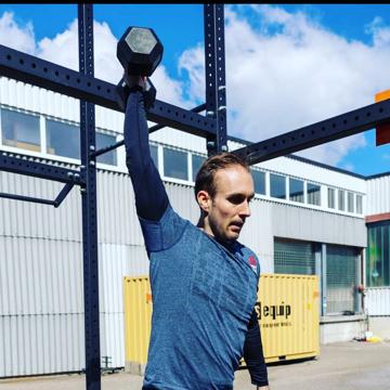 Lukas Bosshard profile photo