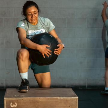 Karen Perez profile photo