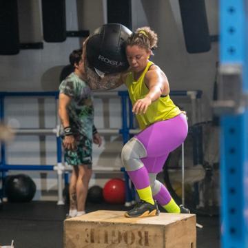 Caitlyn James profile photo