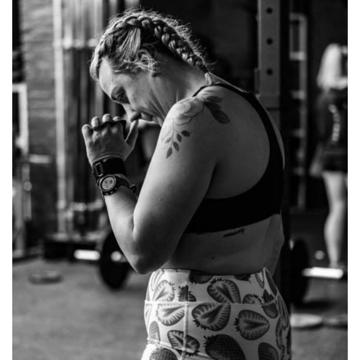 Sammie Williams profile photo