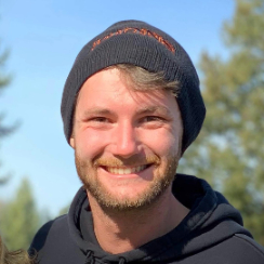 Prescott Davis profile photo