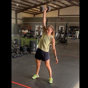 Tara Lausch profile photo