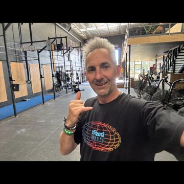 Darren Noone profile photo