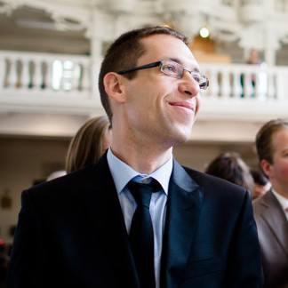 Karol Kaliszewski profile photo