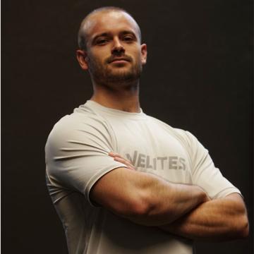 Iván Íñigo Salas profile photo