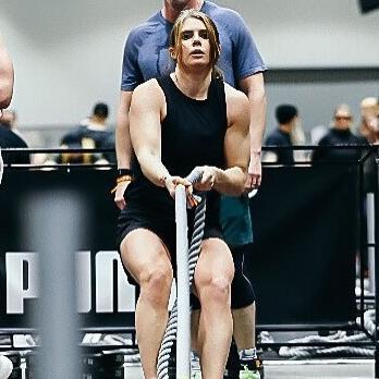 Sandra Boenisch profile photo