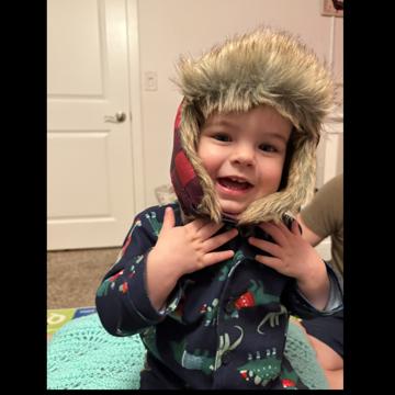 Joel Adair profile photo