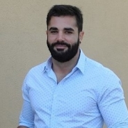 Anthony Colin profile photo