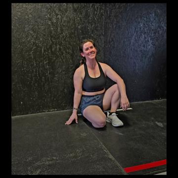 Veronica Dominguez profile photo