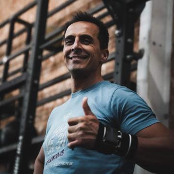 Charly Fort profile photo