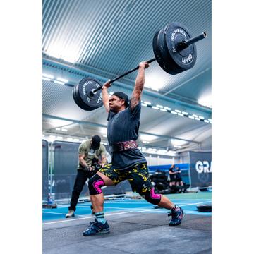 Leroy Abrahams profile photo