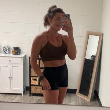 Logan Crosby profile photo