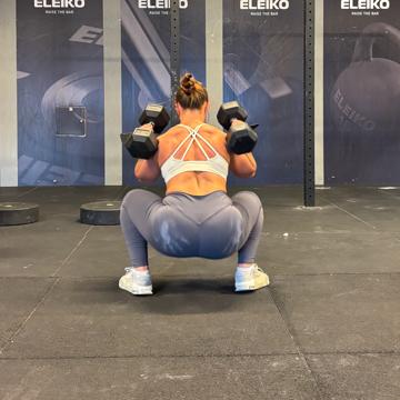 Ebba Liljedahl profile photo