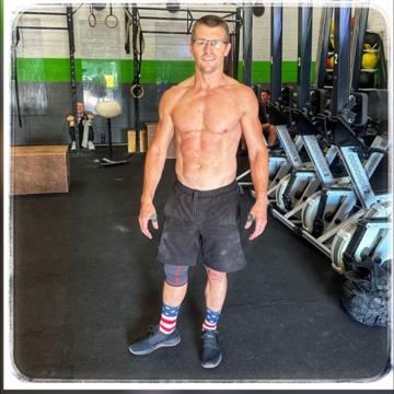 Leigh Jeffries profile photo