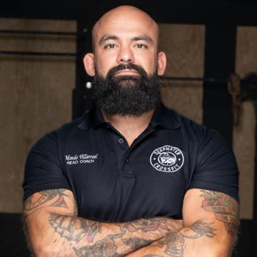 Armando Villareal Jr. profile photo